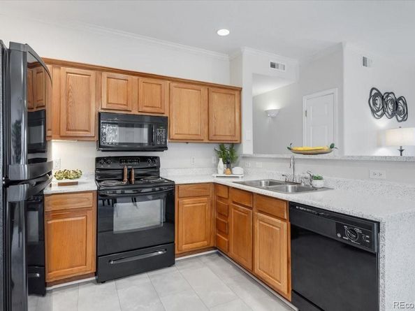 10035 E Carolina Place 104, Aurora CO 80247