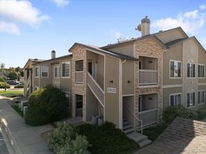 10035 E Carolina Place 104, Aurora CO 80247