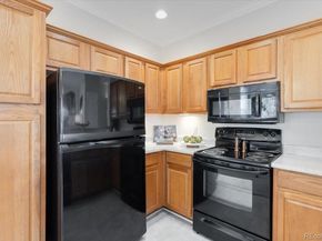 10035 E Carolina Place 104, Aurora CO 80247