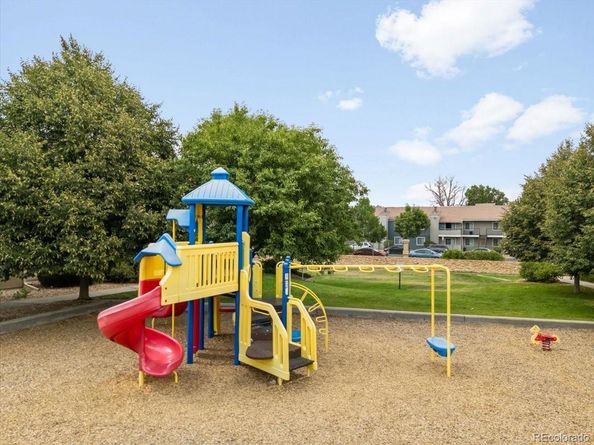 10035 E Carolina Place 104, Aurora CO 80247
