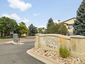 10035 E Carolina Place 104, Aurora CO 80247