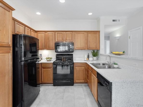 10035 E Carolina Place 104, Aurora CO 80247