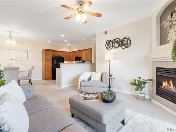 10035 E Carolina Place 104, Aurora CO 80247