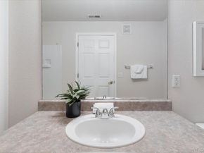 10035 E Carolina Place 104, Aurora CO 80247