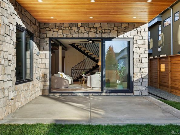 1907 S Clarkson Street, Denver CO 80210