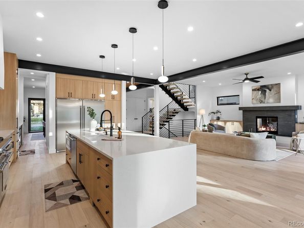 1907 S Clarkson Street, Denver CO 80210