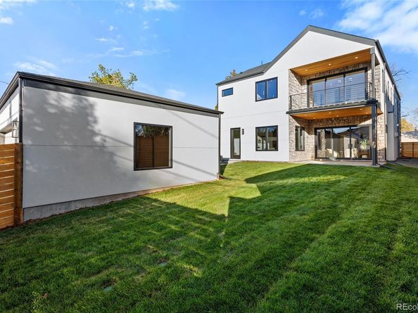 1907 S Clarkson Street, Denver CO 80210