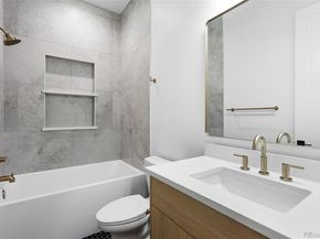 1907 S Clarkson Street, Denver CO 80210