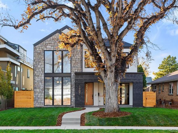1907 S Clarkson Street, Denver CO 80210