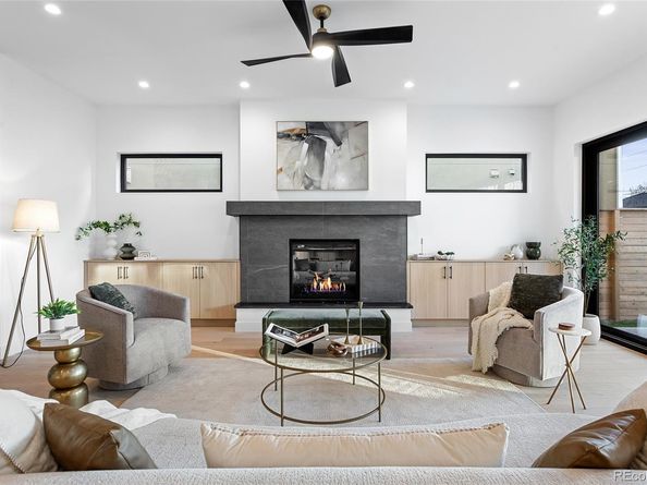 1907 S Clarkson Street, Denver CO 80210