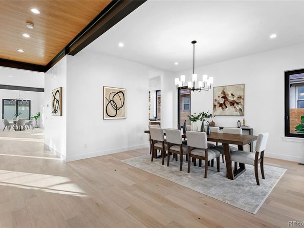 1907 S Clarkson Street, Denver CO 80210