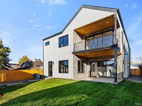 1907 S Clarkson Street, Denver CO 80210