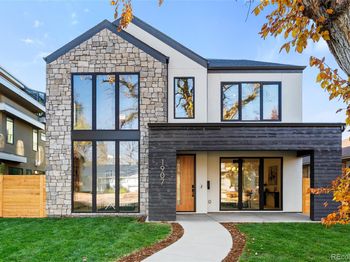 1907 S Clarkson Street