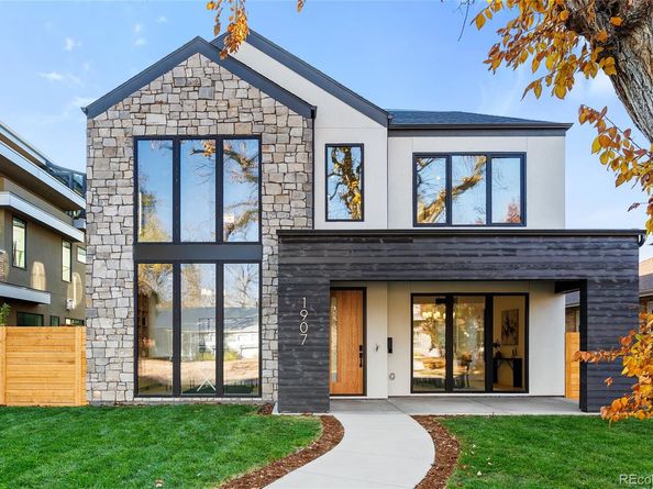 1907 S Clarkson Street, Denver CO 80210