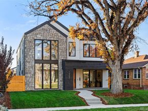 1907 S Clarkson Street, Denver CO 80210