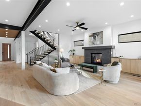 1907 S Clarkson Street, Denver CO 80210