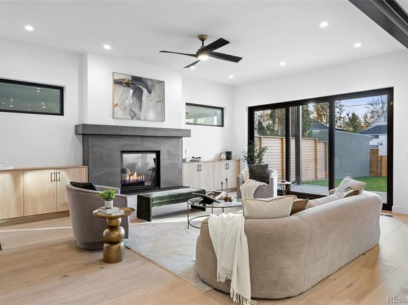 1907 S Clarkson Street, Denver CO 80210