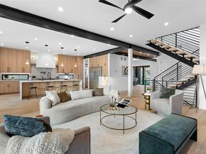 1907 S Clarkson Street, Denver CO 80210