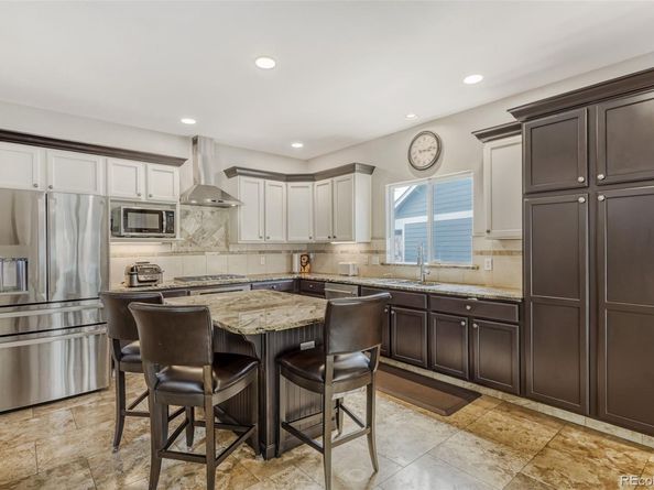 6668 S Killarney Court, Aurora CO 80016