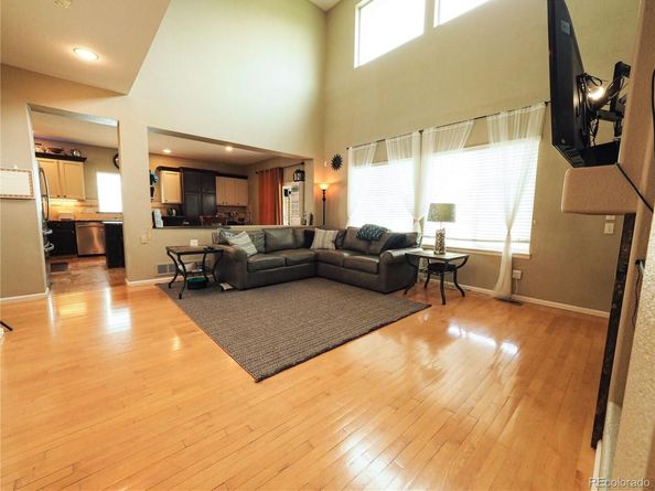 6668 S Killarney Court, Aurora CO 80016