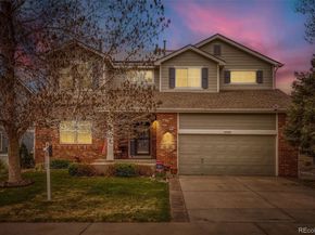 6668 S Killarney Court, Aurora CO 80016