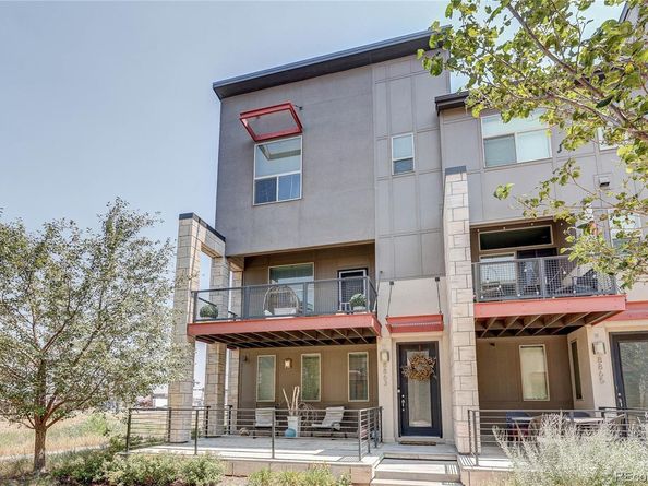 8863 E 55th Avenue, Denver CO 80238