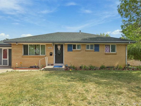 540 Uvalda Street, Aurora CO 80011