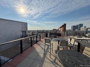 2261 Blake Street 3E, Denver CO 80205