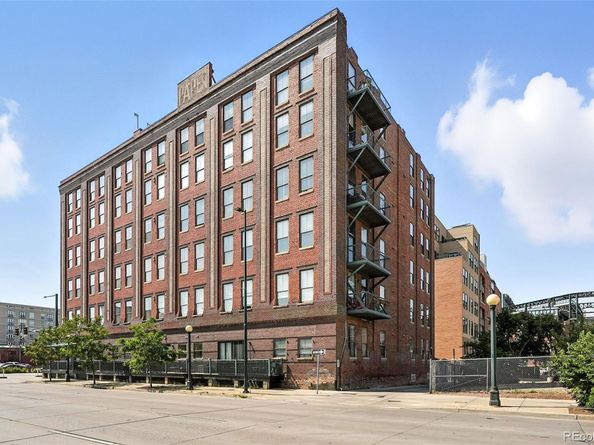 2261 Blake Street 3E, Denver CO 80205