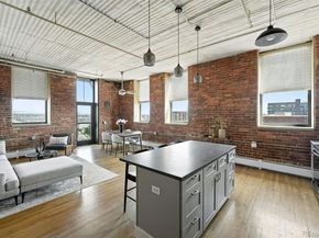 2261 Blake Street 3E, Denver CO 80205