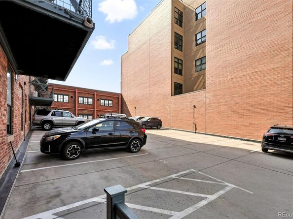 2261 Blake Street 3E, Denver CO 80205