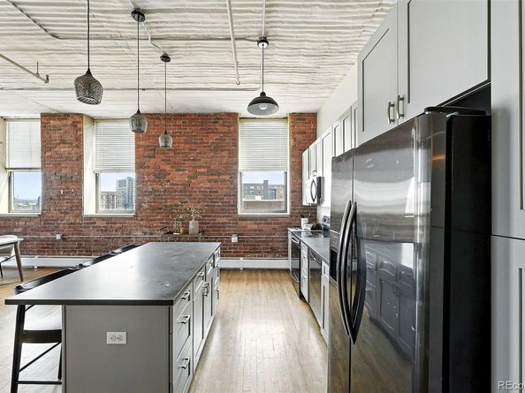 2261 Blake Street 3E, Denver CO 80205