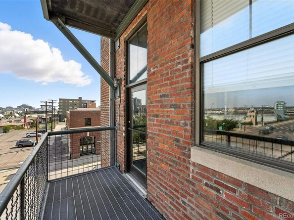 2261 Blake Street 3E, Denver CO 80205