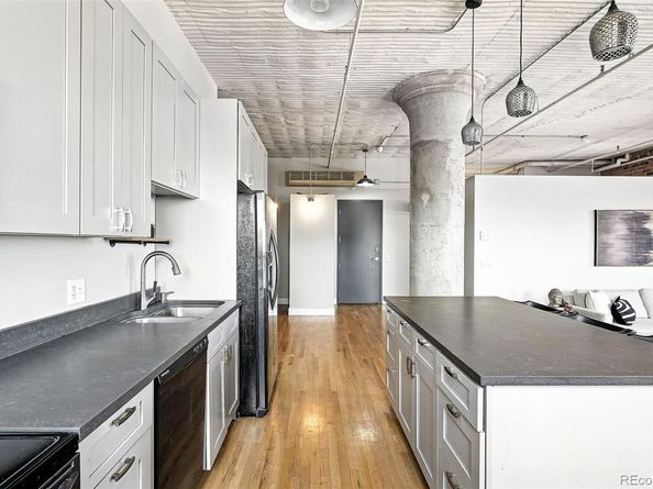 2261 Blake Street 3E, Denver CO 80205
