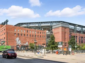 2261 Blake Street 3E, Denver CO 80205