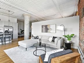 2261 Blake Street 3E, Denver CO 80205
