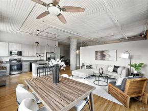 2261 Blake Street 3E, Denver CO 80205