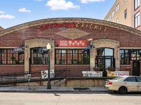 2261 Blake Street 3E, Denver CO 80205