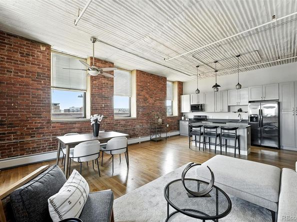 2261 Blake Street 3E, Denver CO 80205