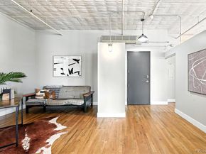 2261 Blake Street 3E, Denver CO 80205