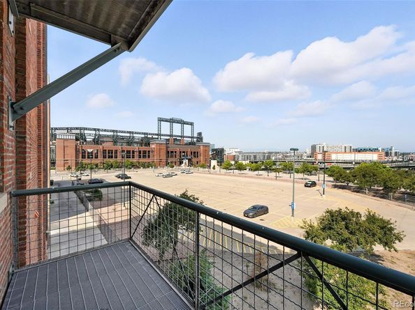 2261 Blake Street 3E, Denver CO 80205