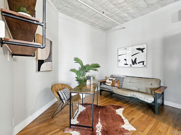 2261 Blake Street 3E, Denver CO 80205
