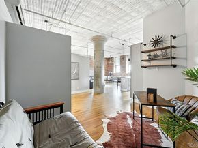 2261 Blake Street 3E, Denver CO 80205