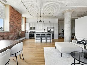 2261 Blake Street 3E, Denver CO 80205