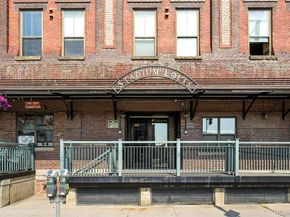 2261 Blake Street 3E, Denver CO 80205