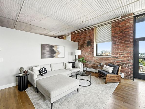 2261 Blake Street 3E, Denver CO 80205