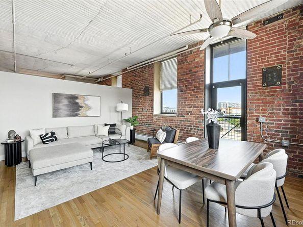 2261 Blake Street 3E, Denver CO 80205