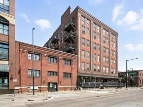 2261 Blake Street 3E, Denver CO 80205