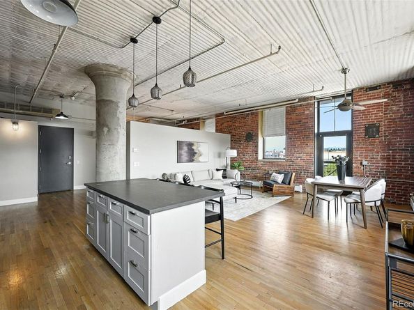 2261 Blake Street 3E, Denver CO 80205