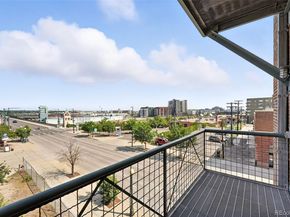 2261 Blake Street 3E, Denver CO 80205